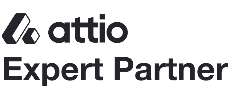 Attio Expert Partner